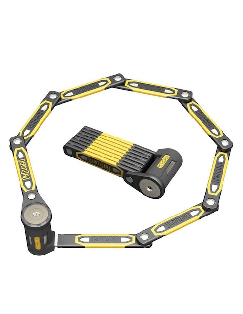 Candado de cable de llave Onguard