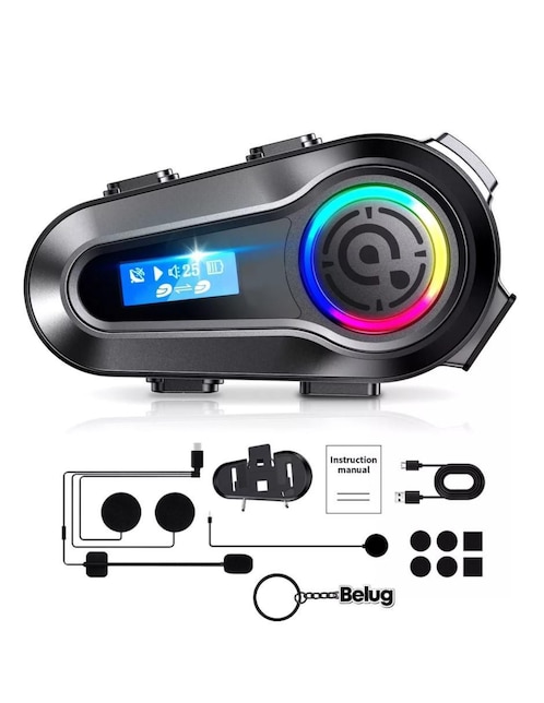Receptor bluetooth