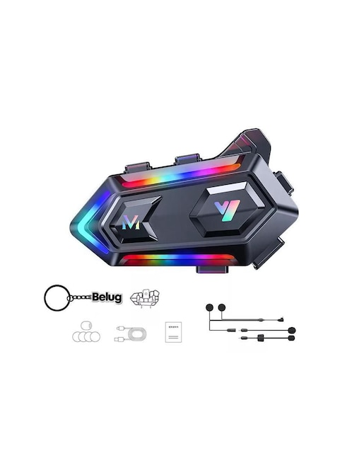 Receptor bluetooth