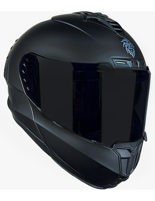 Casco abatible para motorsport Kov unisex