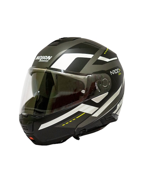 Casco para motorsport Nolan unisex
