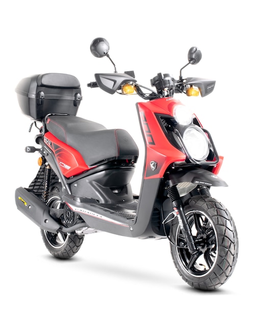 Motoneta carabela Dyna 175 cc 2025