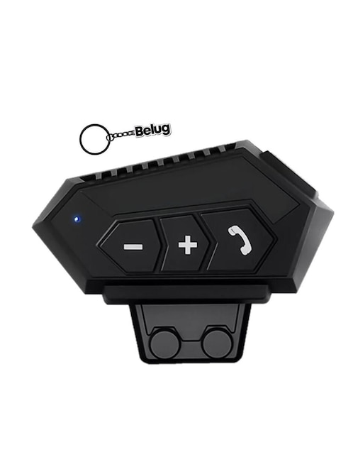 Receptor bluetooth