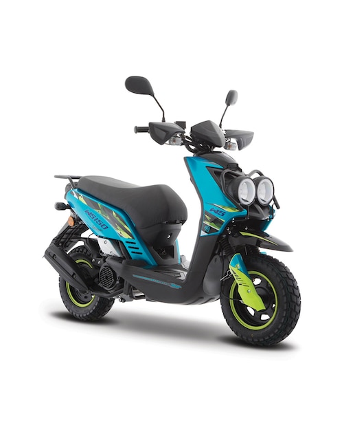 Motoneta Ws150