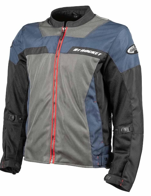 Chamarra Joe Rocket para hombre