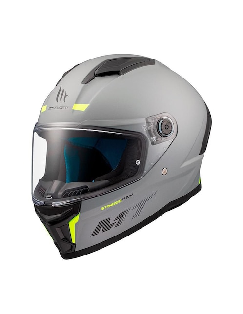 Casco cerrado para motorsport Mt Helmets unisex