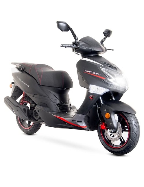 Motoneta Carabela Venom 175cc 2025