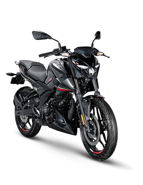 Motocicleta urbana Bajaj Pulsar 160 2025