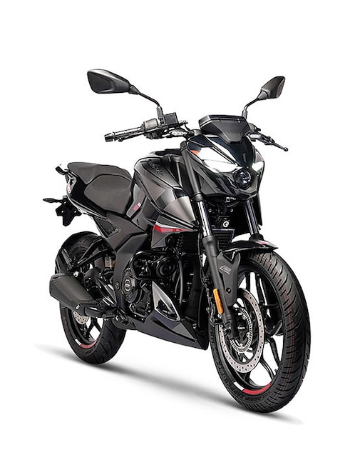 Motocicleta urbana Bajaj Pulsar 250 2025