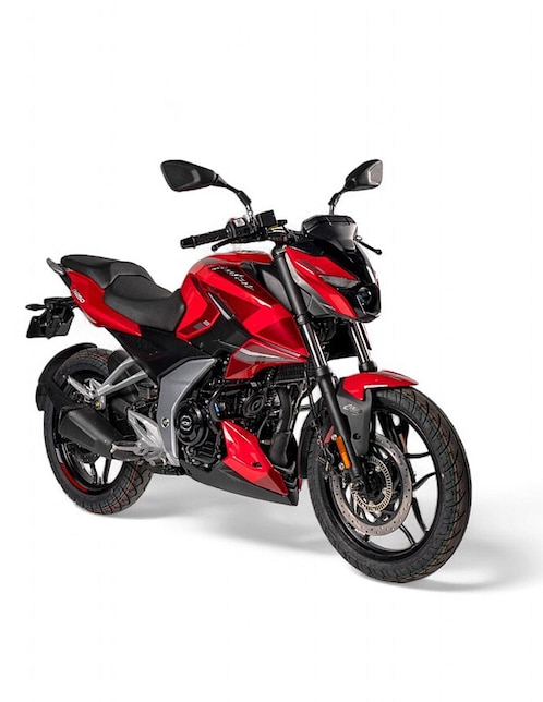 Motocicleta urbana Bajaj Pulsar 250 2025