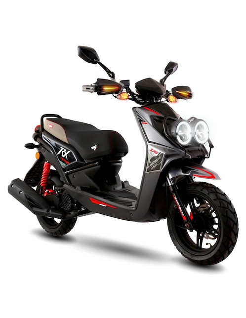 Motoneta MB RX GT Line 175 cc 2025