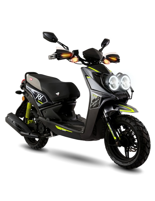 Motoneta MB RX GT Line 175cc 2025