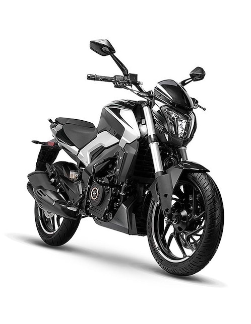 Bajaj Dominar