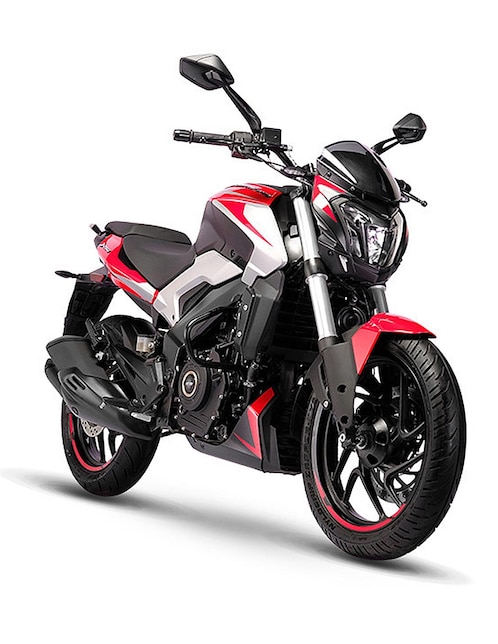 Motocicleta deportiva Bajaj Dominar 250 UG 25D 2025