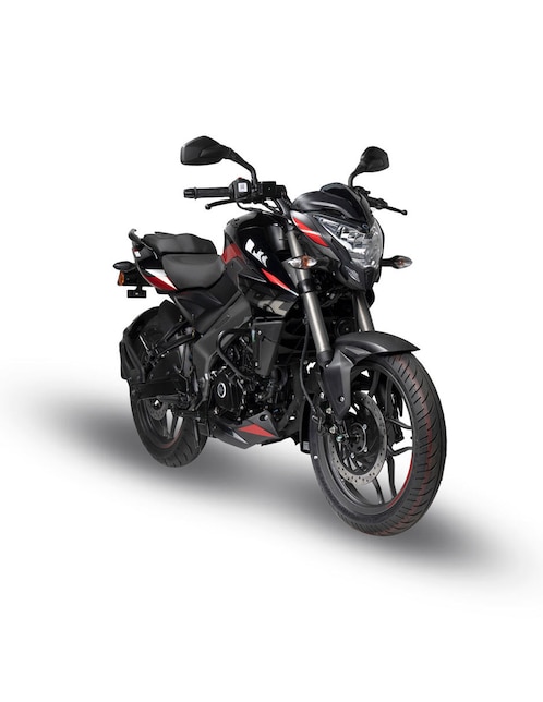 Motocicleta deportiva Bajaj Pulsar NS 200 25 D 2025