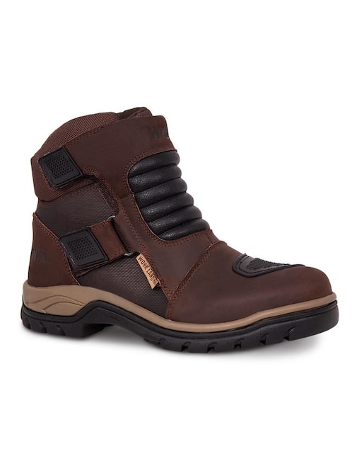 Bota casual para hombre 1