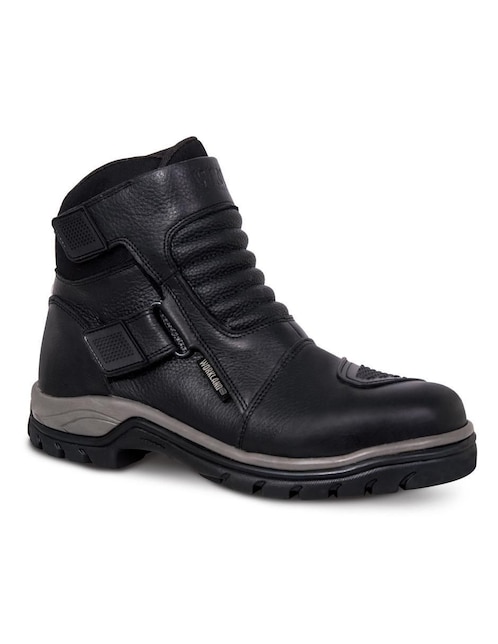 Bota casual Wkl para hombre