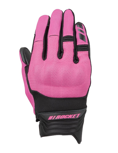 Guantes para motorsport de mujer 1