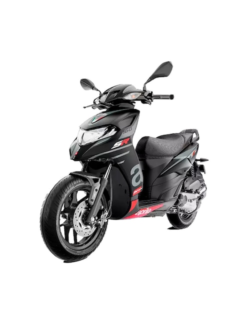 Motoneta Aprilia SR 160 2024