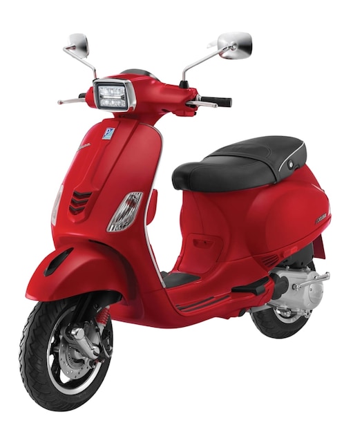 Motoneta Vespa SLX 150 2024