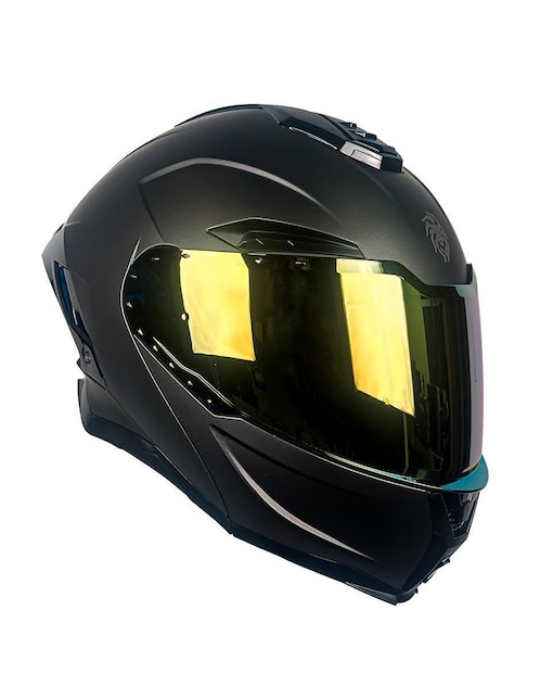 Casco abatible para motorsport Kov unisex