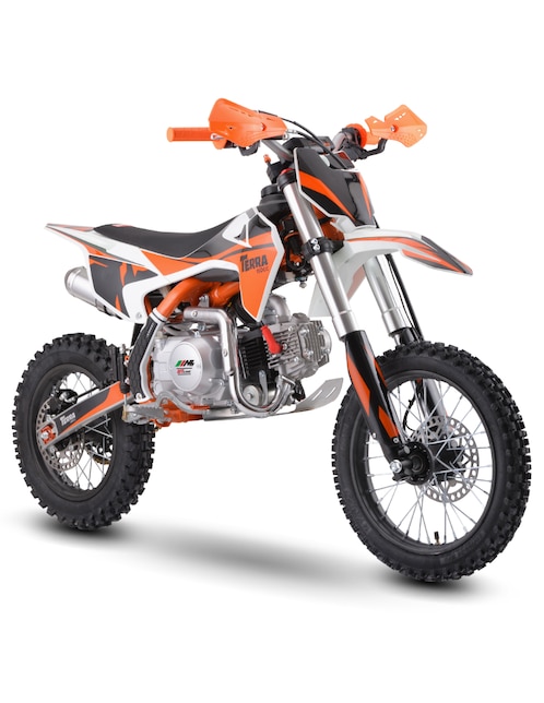 Mini moto MB Terra 110cc 2025