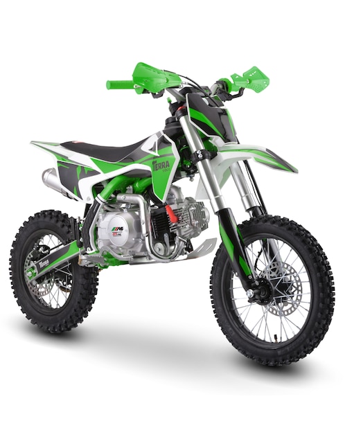 Mini moto MB Terra 110cc 2025