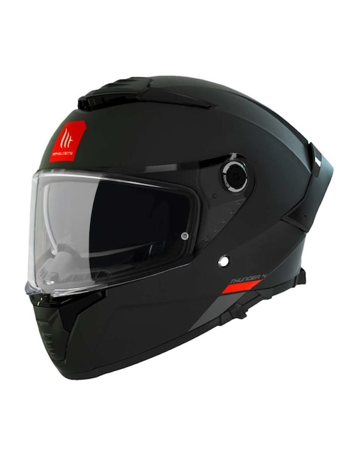 Casco cerrado para motorsport Mt Helmets unisex
