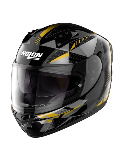 Casco cerrado para motorsport unisex 1