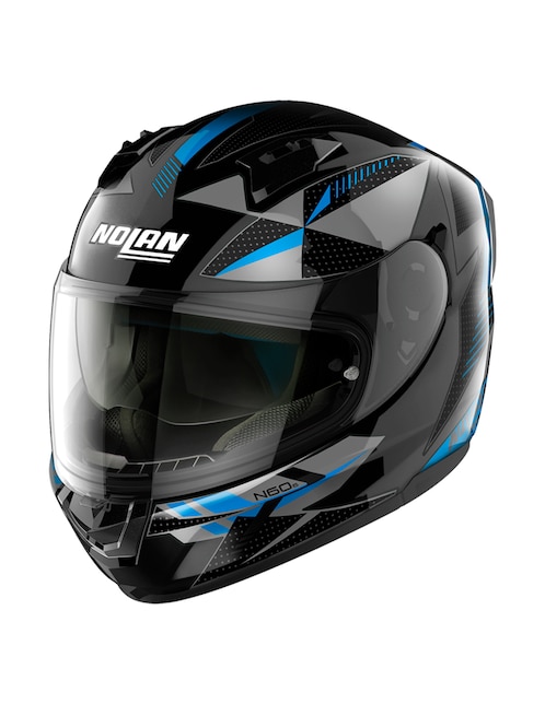 Casco cerrado para motorsport unisex 1