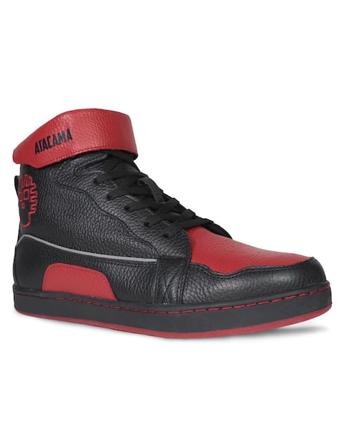 Bota de motorsport Atacama unisex