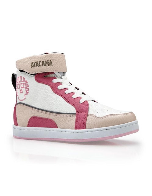 Bota de motorsport Atacama Moto Urbano para mujer