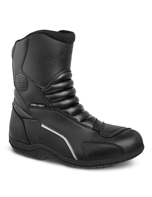 Bota de motorsport Wkl para mujer