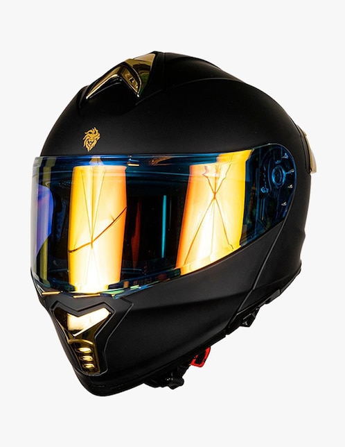 Casco  abatible para motorsport Kov unisex