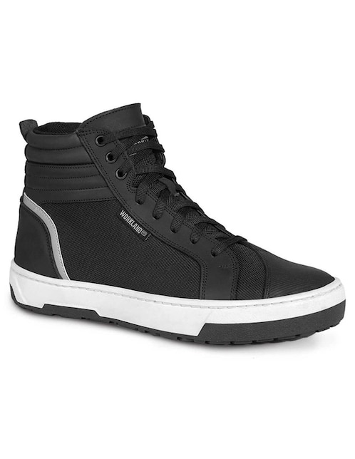 WKL Bota de motorsport Wkl para hombre