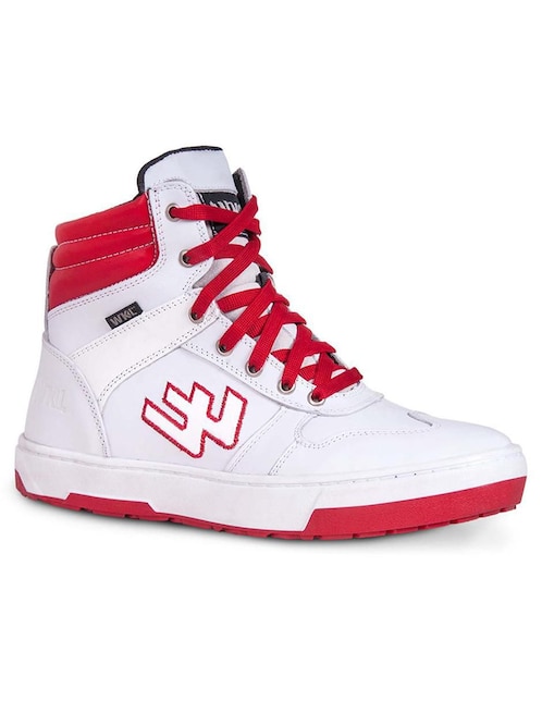 Bota de motorsport Wkl para hombre