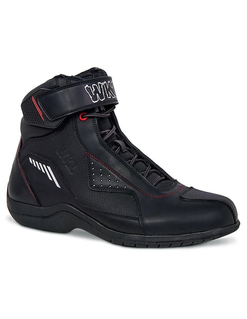 Bota de motorsport Wkl para hombre