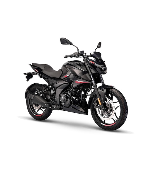 Motocicleta deportiva Bajaj Pulsar N250 Carb 2025