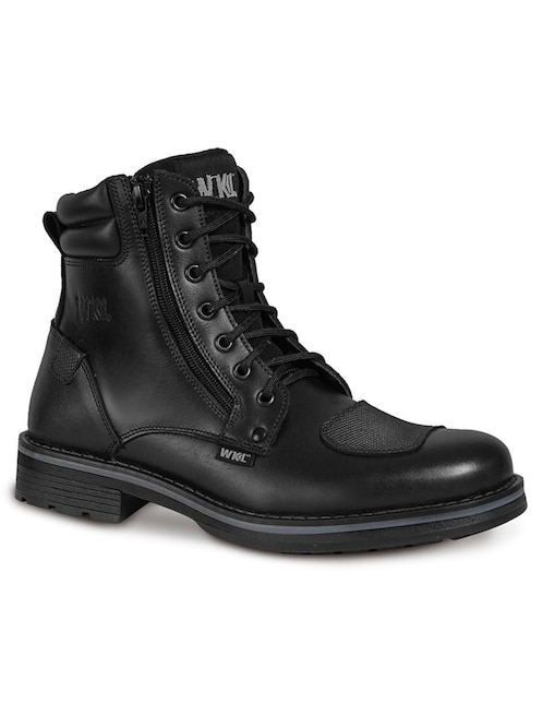 Bota de motorsport Wkl para hombre
