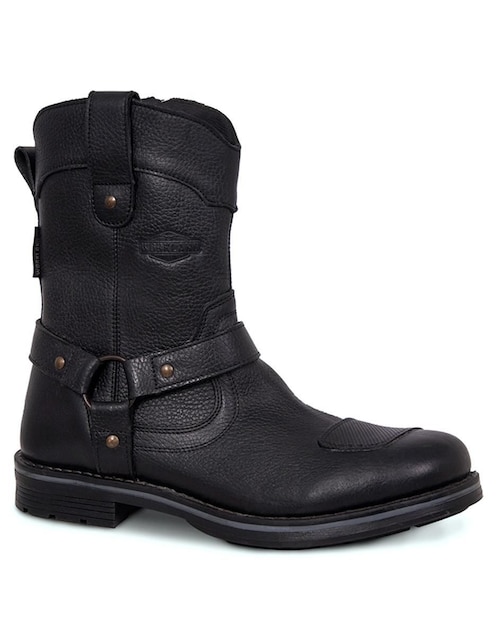 Bota de motorsport Wkl para hombre