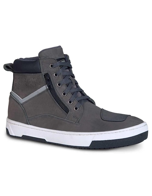 Bota de motorsport Wkl para hombre
