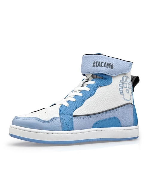 Bota de motorsport Atacama unisex