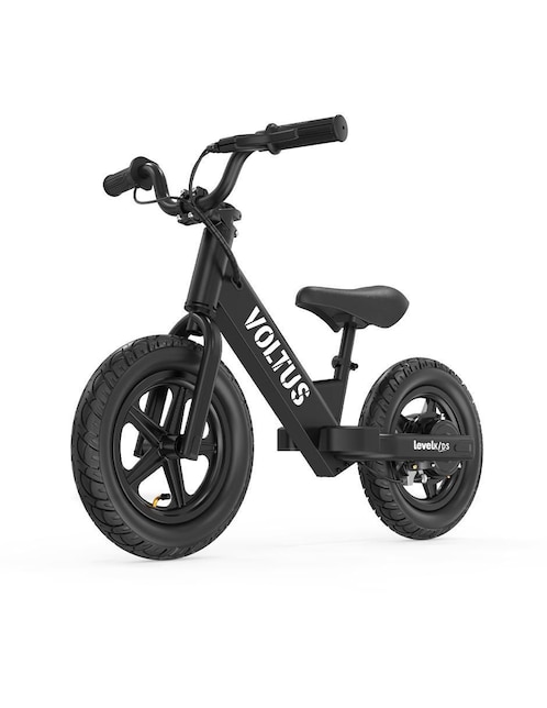 LEVEL KIDS Bicicleta eléctrica Level Kids rodada 10