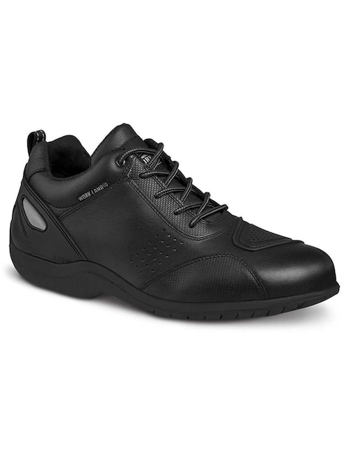 Bota de motorsport Wkl para mujer