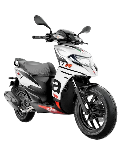 Motoneta Aprilia SR160 2024