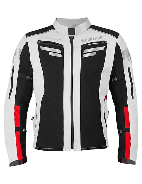 Chamarra WKL para hombre