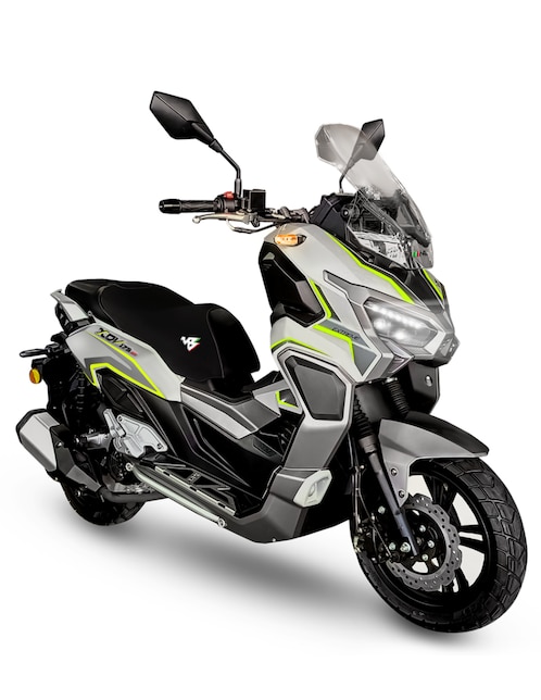 Motoneta MB Xdv Gt 175cc 2025