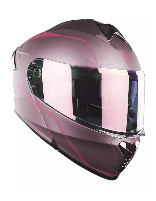 Casco abatible para motorsport Kov unisex