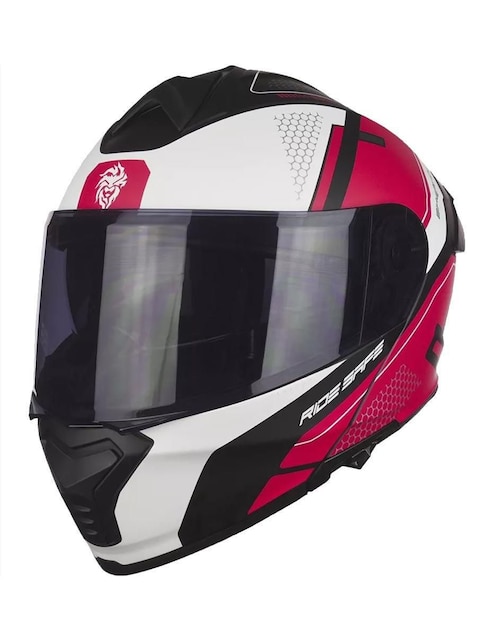 Casco abatible para motorsport Kov unisex