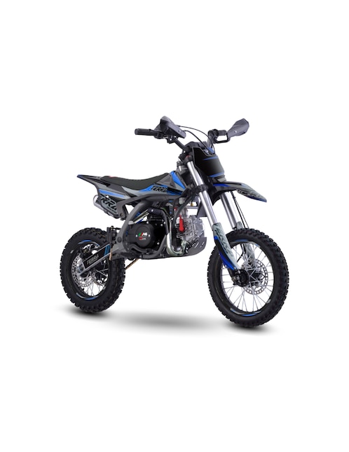 Mini moto Terra 110 Cc 2025